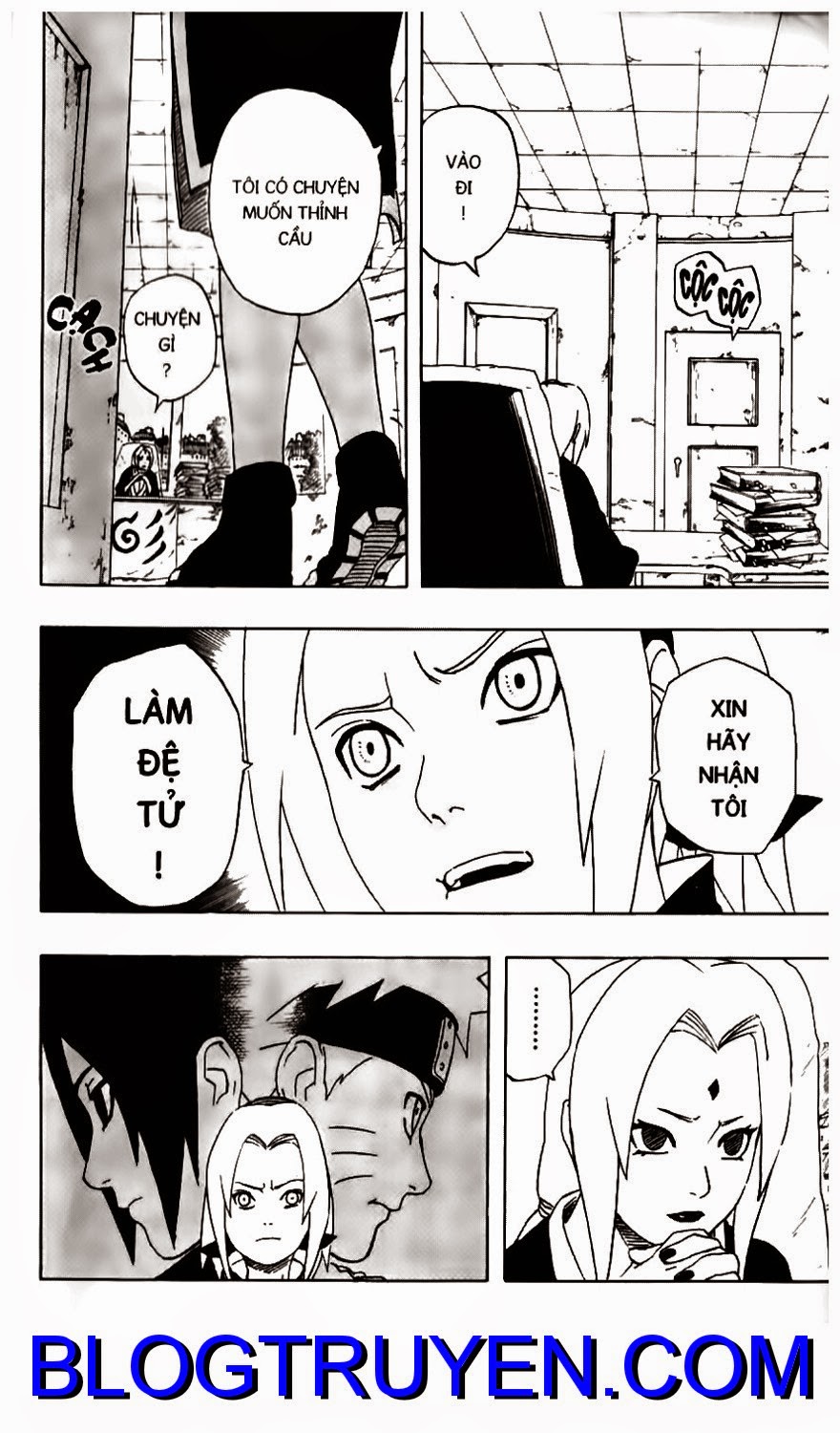 Chapter 236 - Trang 21