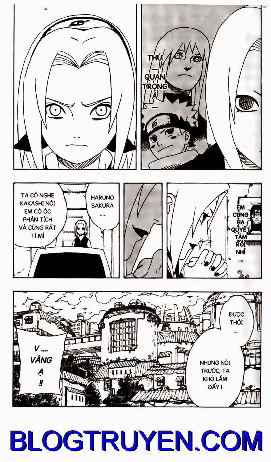 Chapter 236 - Trang 22