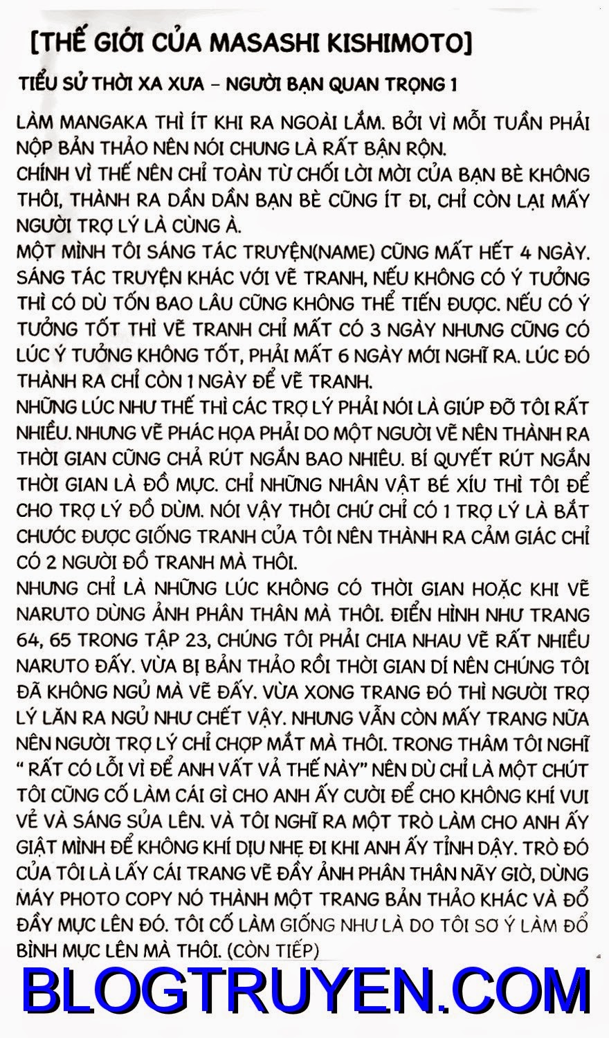 Chapter 236 - Trang 23