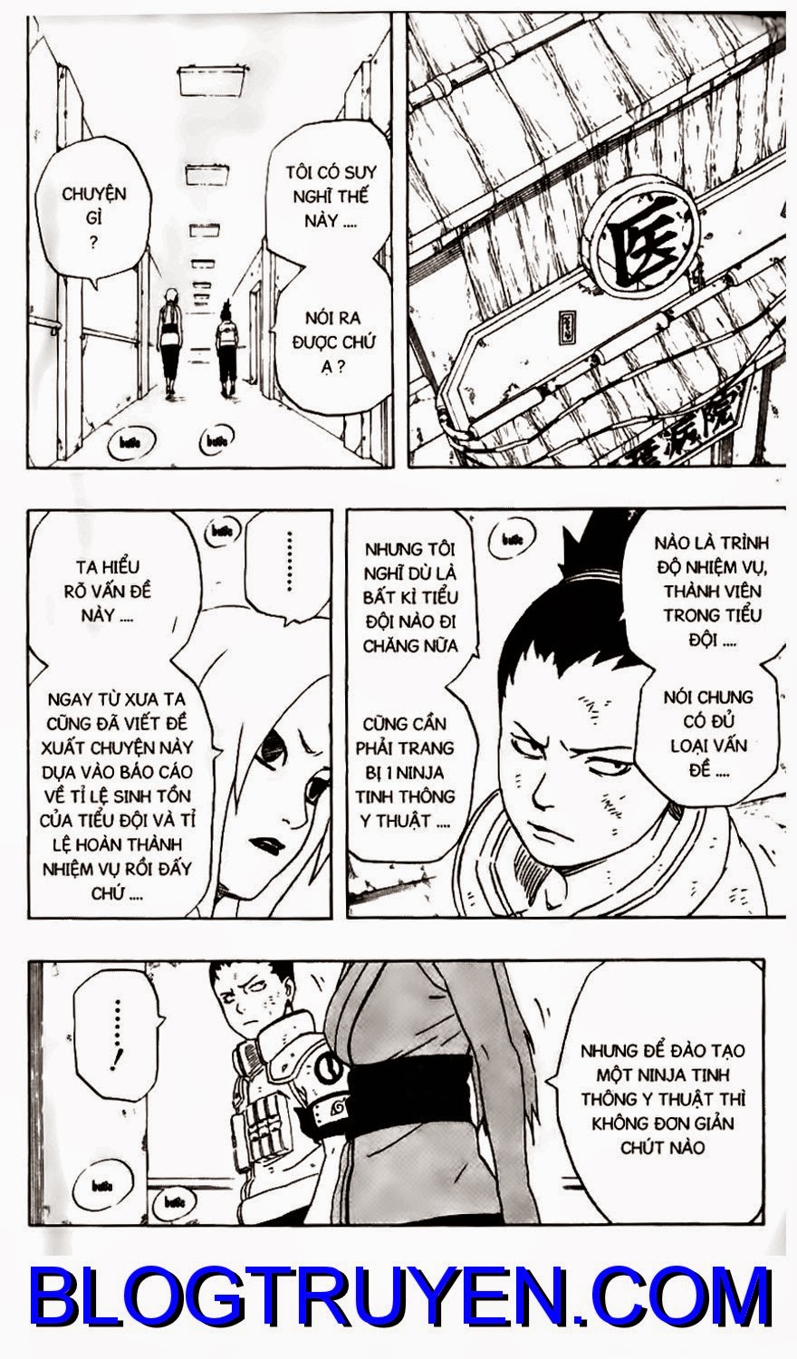Chapter 236 - Trang 5