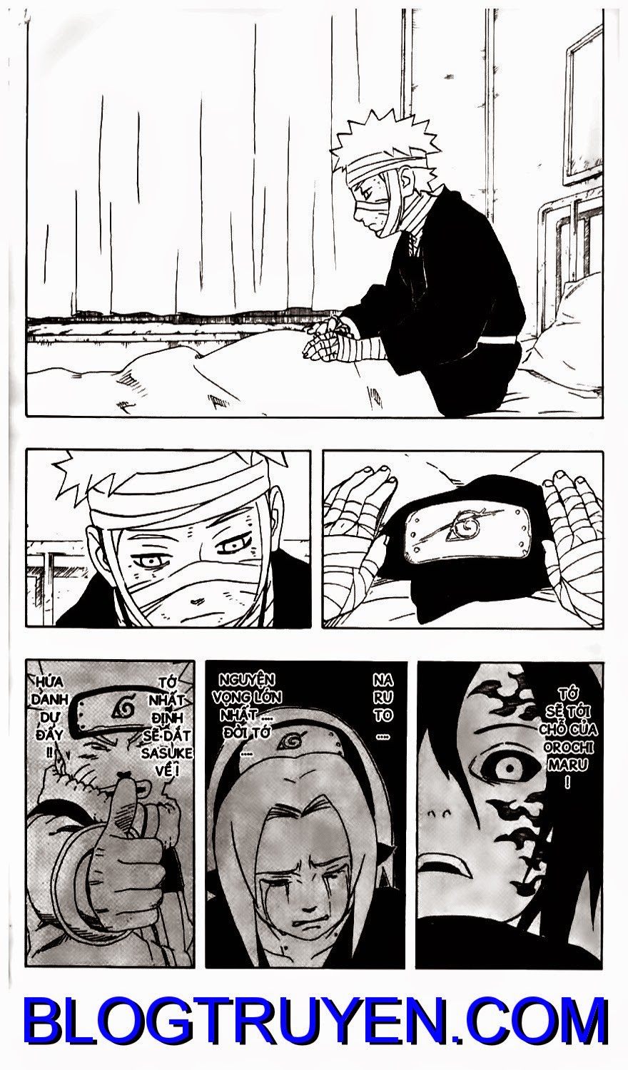 Chapter 236 - Trang 8