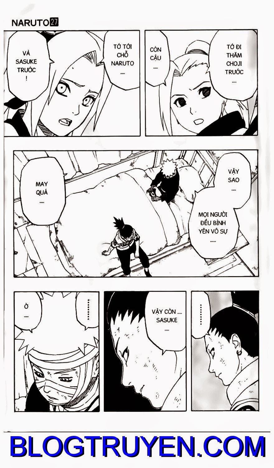 Chapter 236 - Trang 10