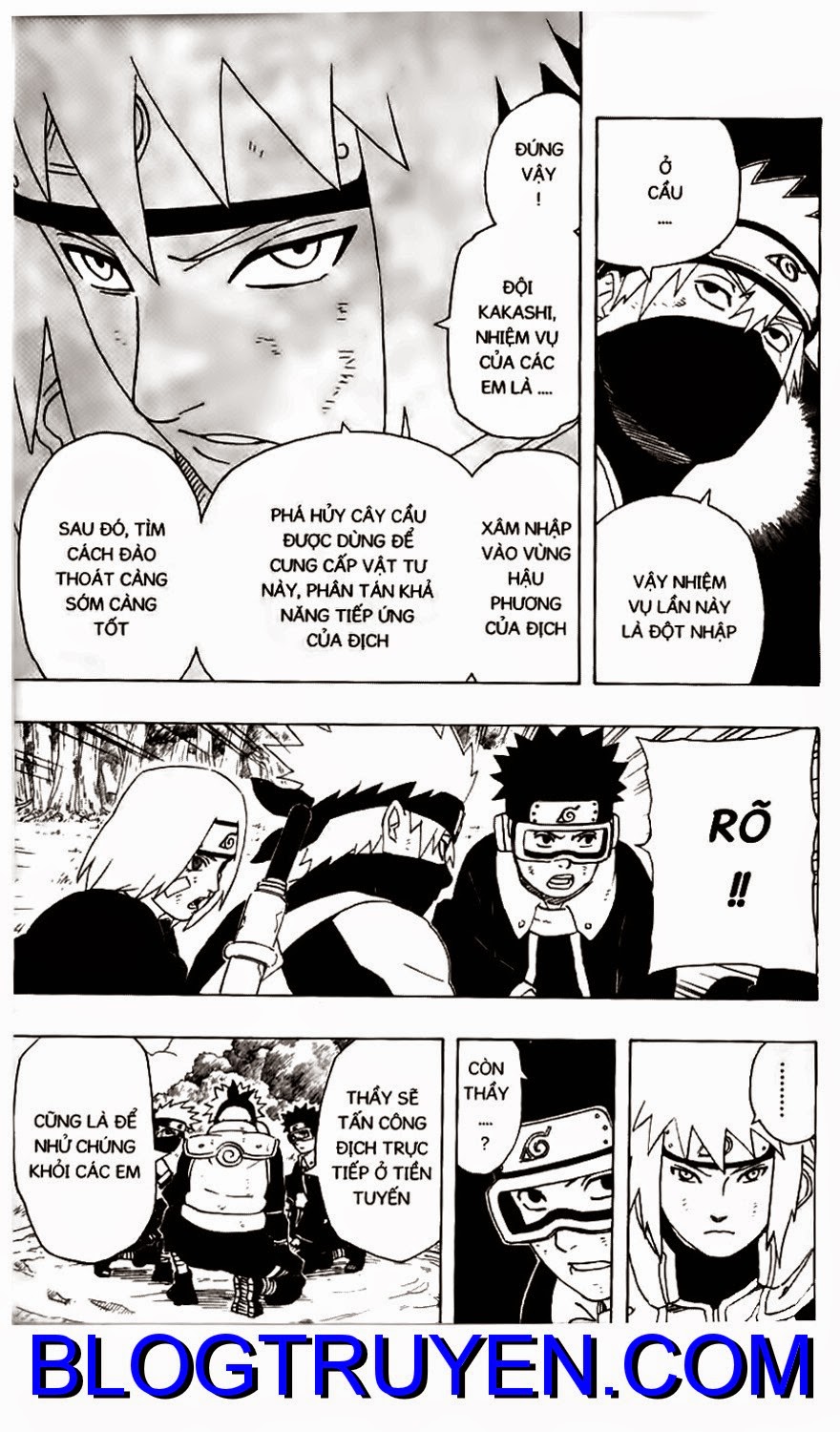 Chapter 239 - Trang 15