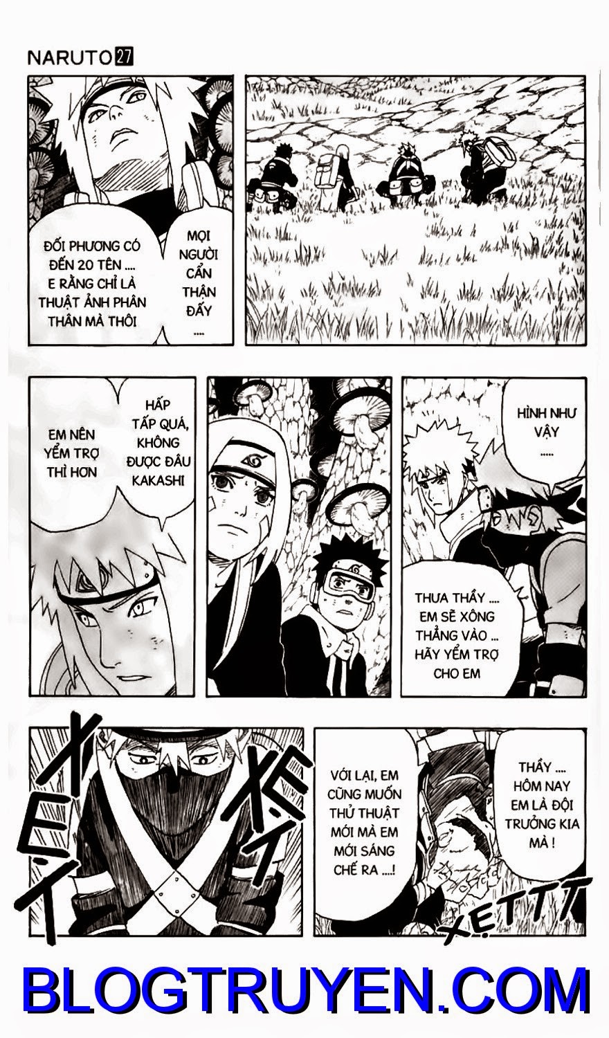 Chapter 239 - Trang 19