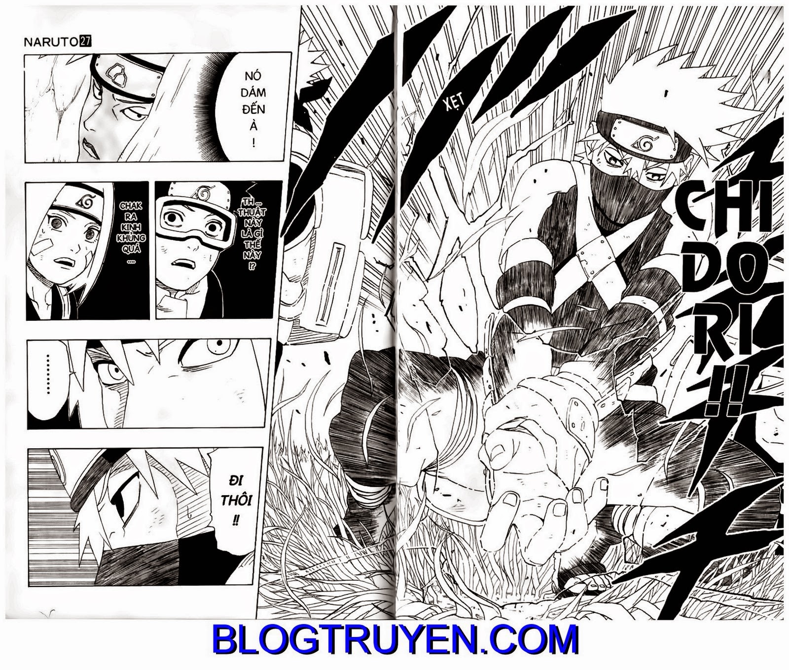 Chapter 239 - Trang 20