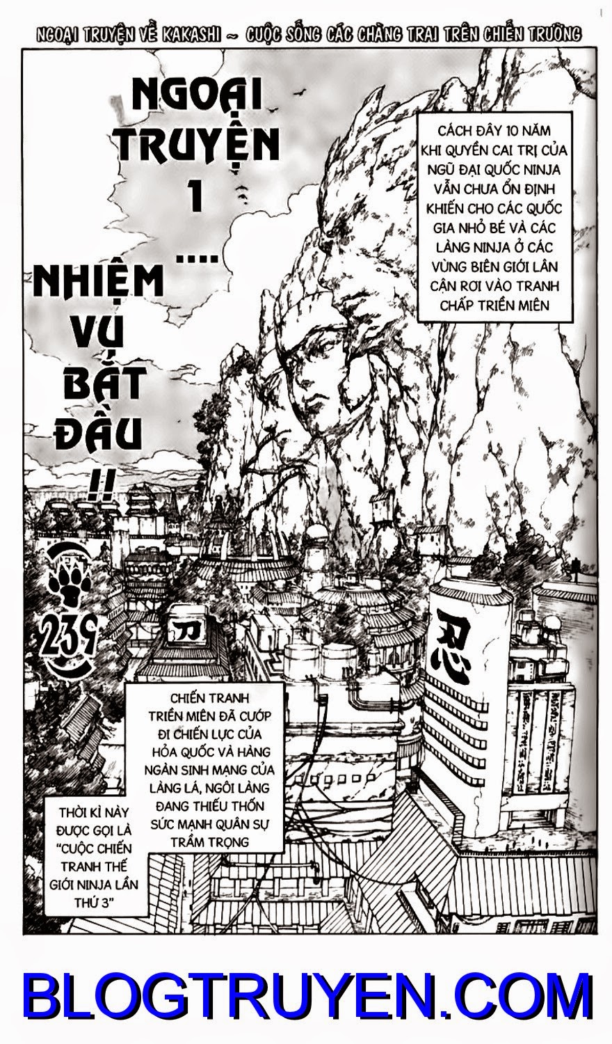 Chapter 239 - Trang 3