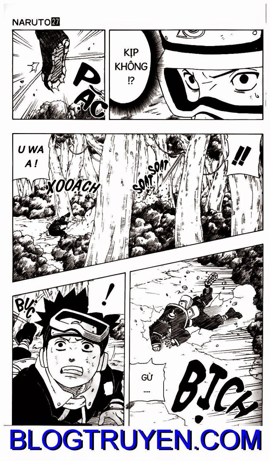 Chapter 239 - Trang 5