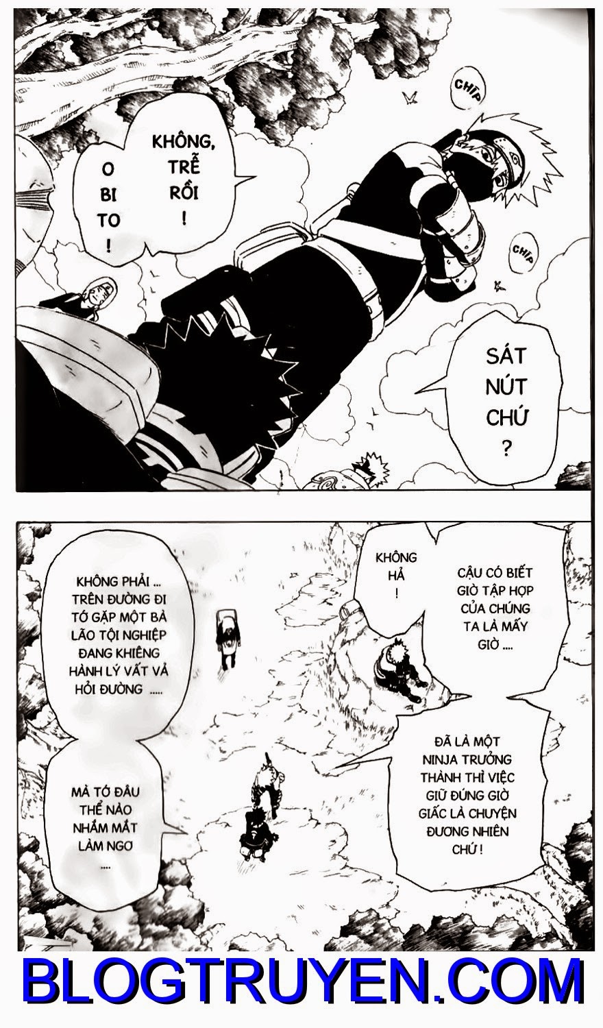 Chapter 239 - Trang 6