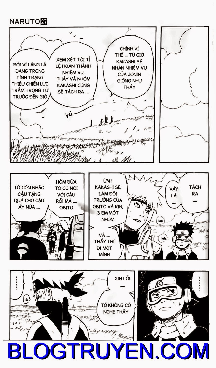 Chapter 239 - Trang 9