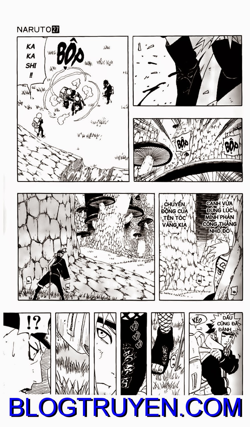 Chapter 240 - Trang 11