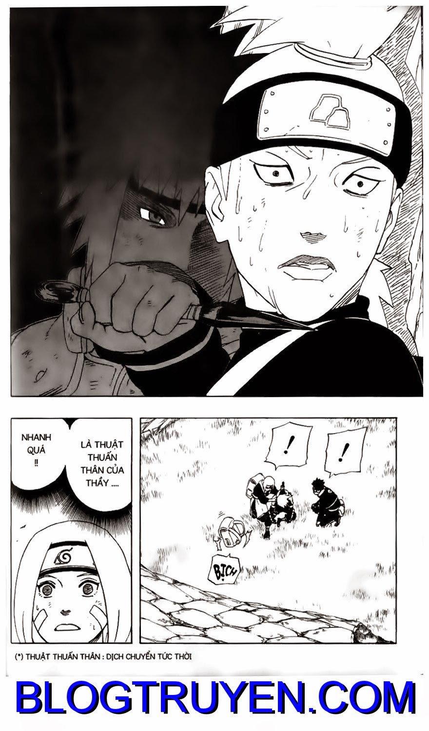 Chapter 240 - Trang 12