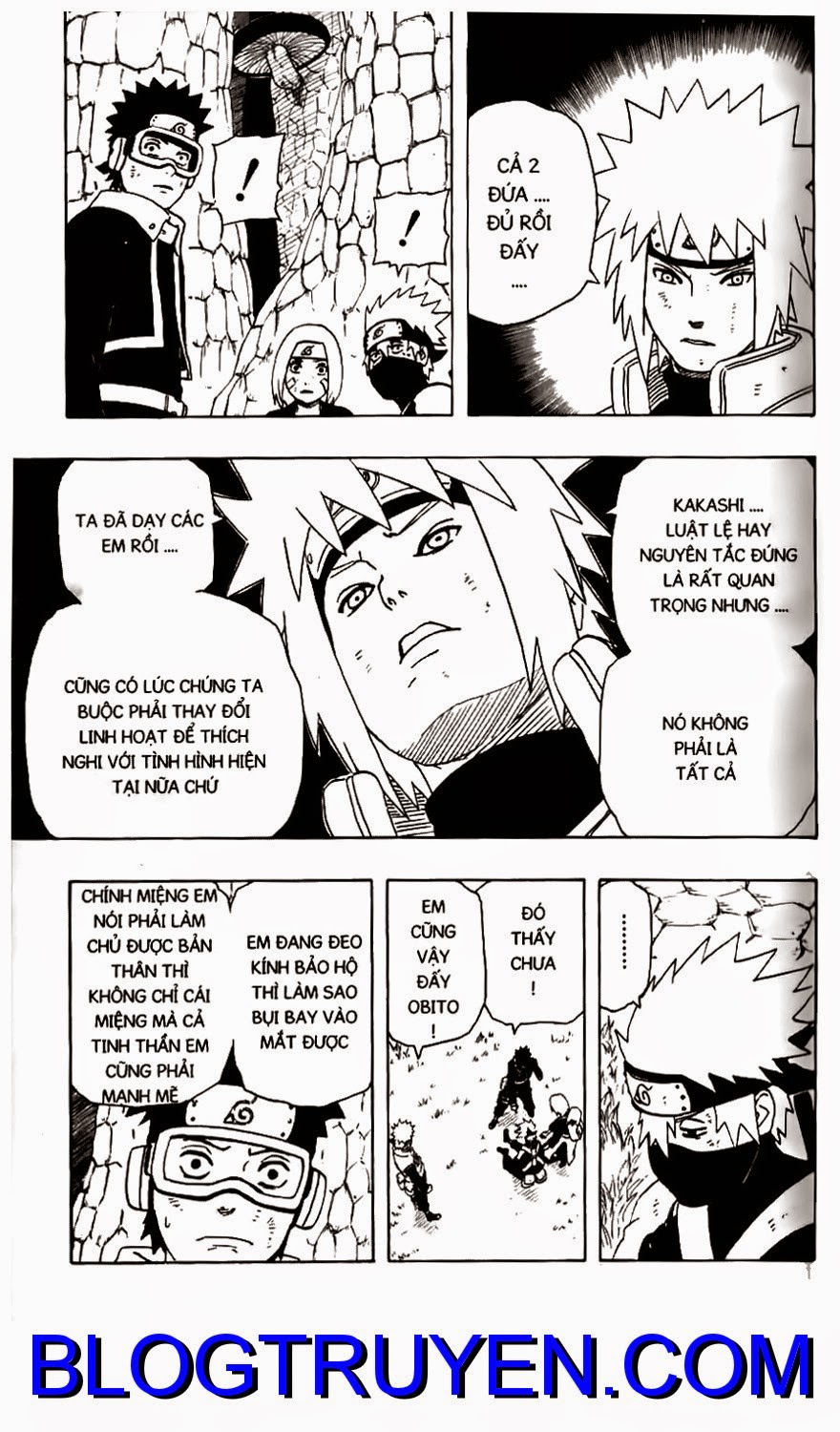 Chapter 240 - Trang 15