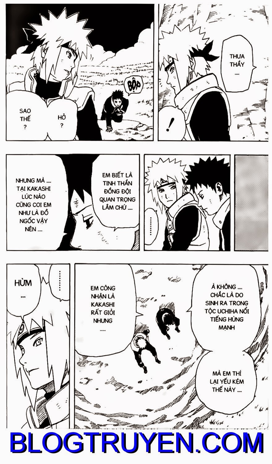 Chapter 240 - Trang 18