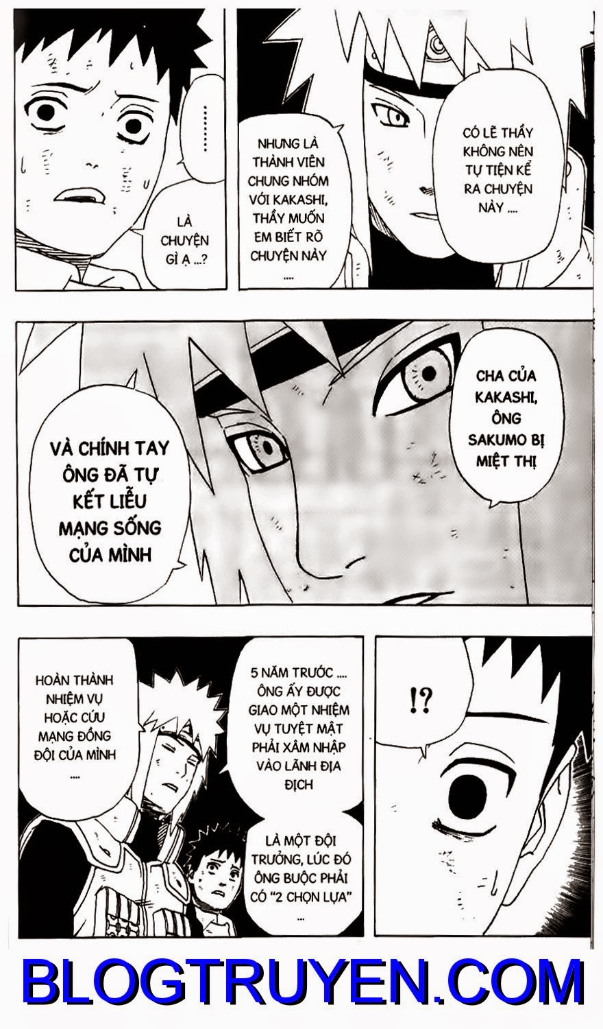 Chapter 240 - Trang 20