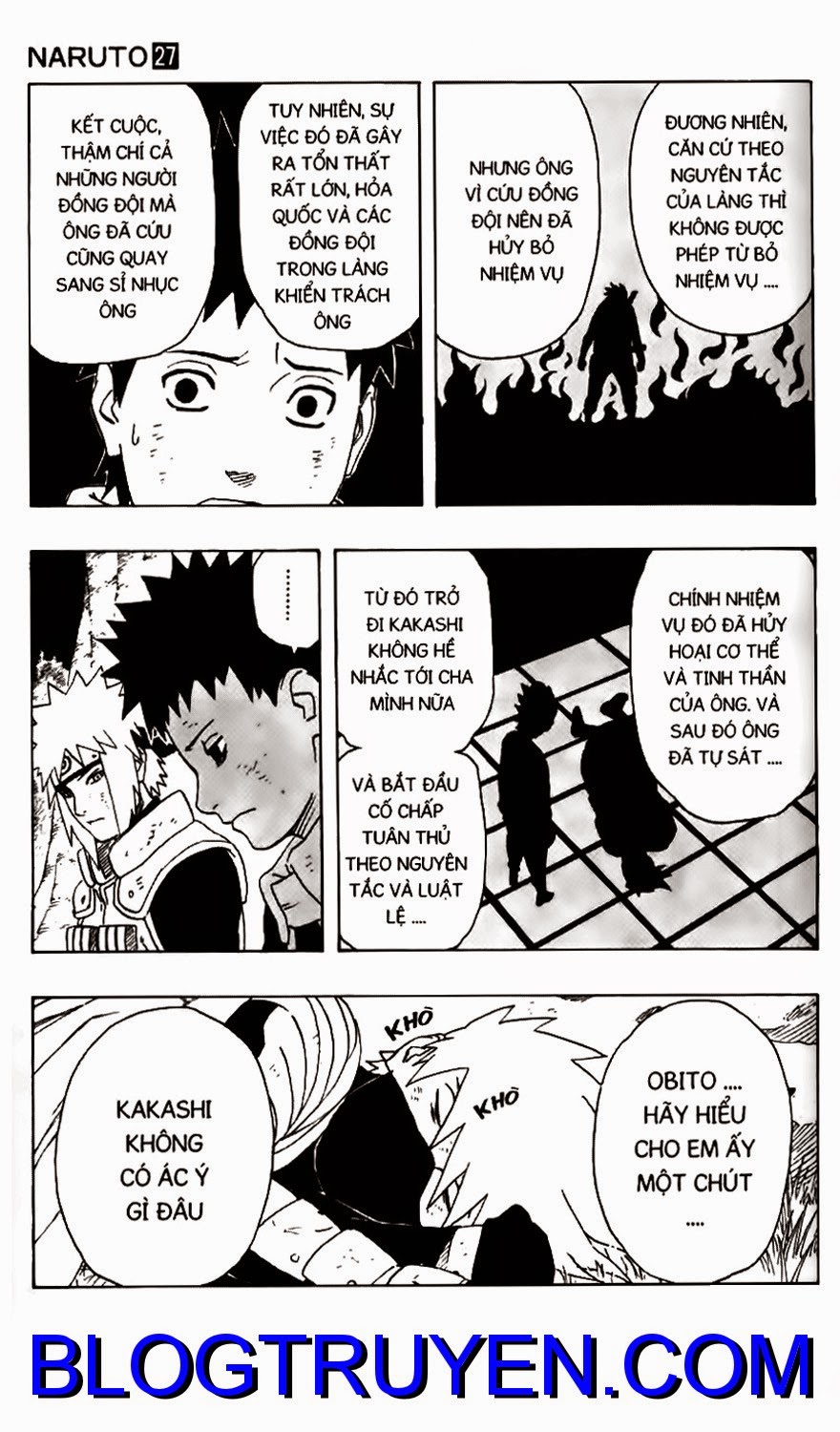 Chapter 240 - Trang 21