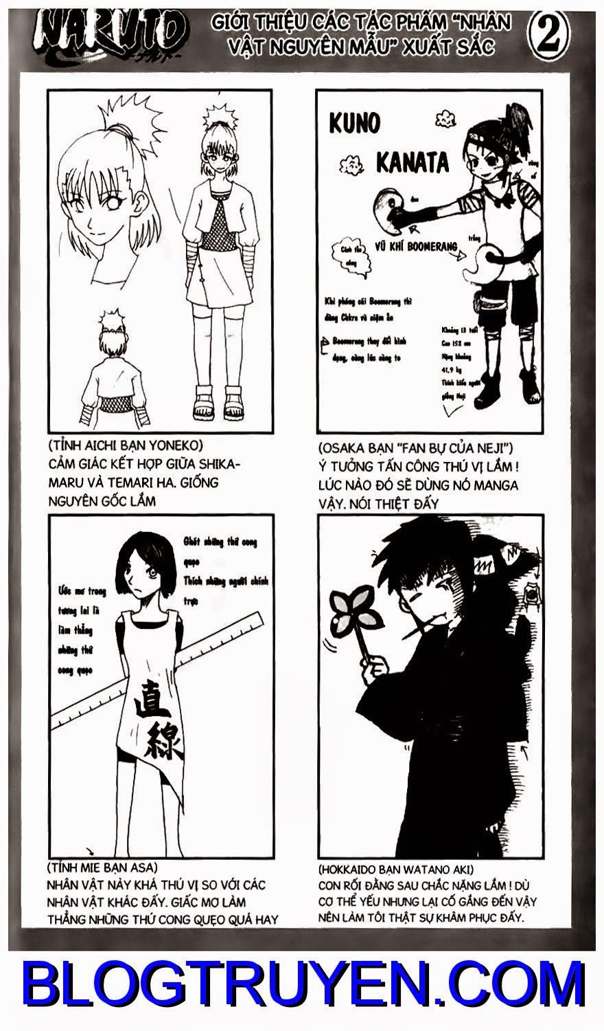 Chapter 240 - Trang 22