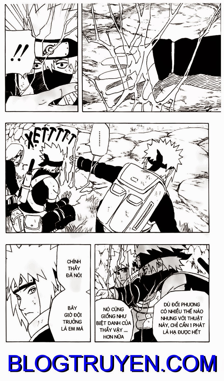 Chapter 240 - Trang 4
