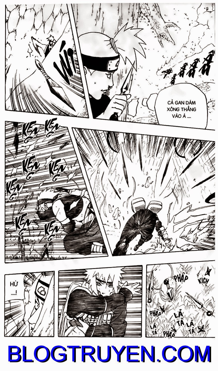 Chapter 240 - Trang 6