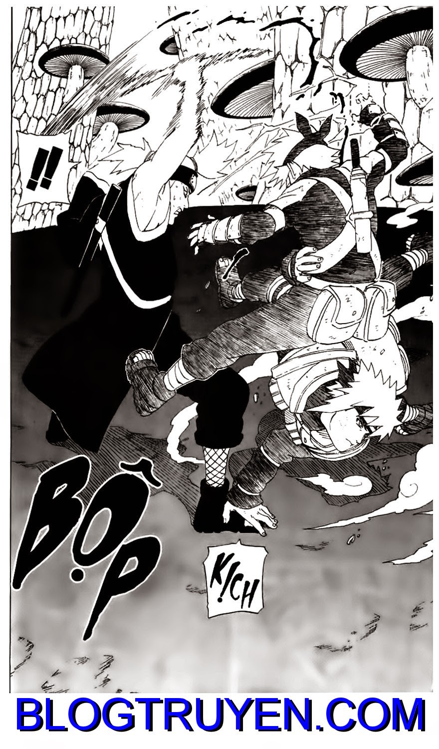 Chapter 240 - Trang 10