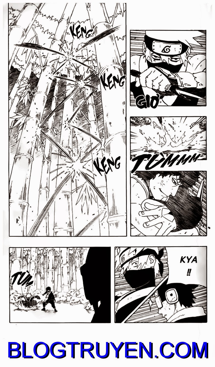 Chapter 241 - Trang 11