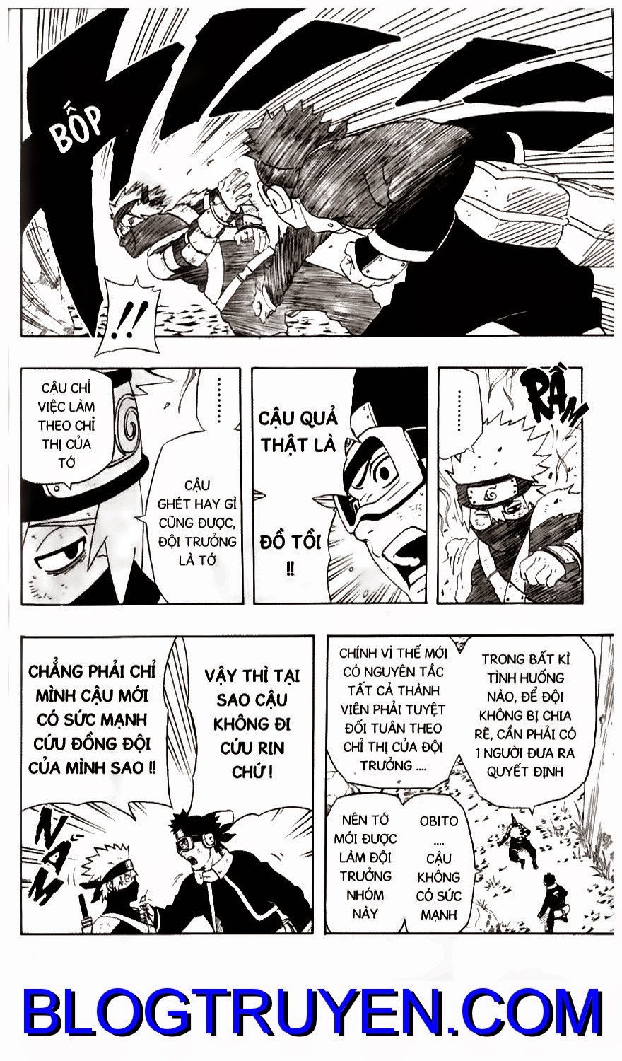 Chapter 241 - Trang 16