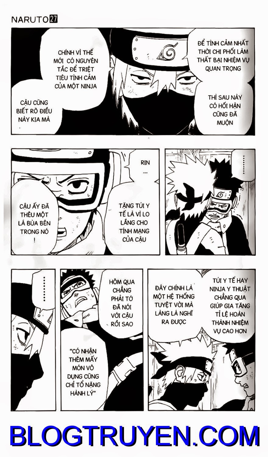 Chapter 241 - Trang 17