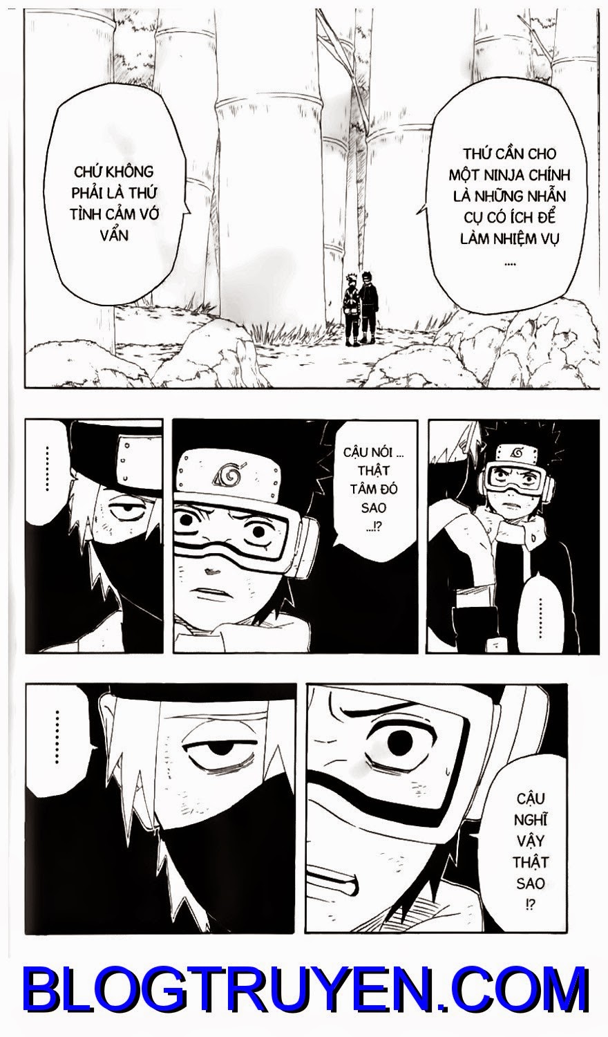 Chapter 241 - Trang 18