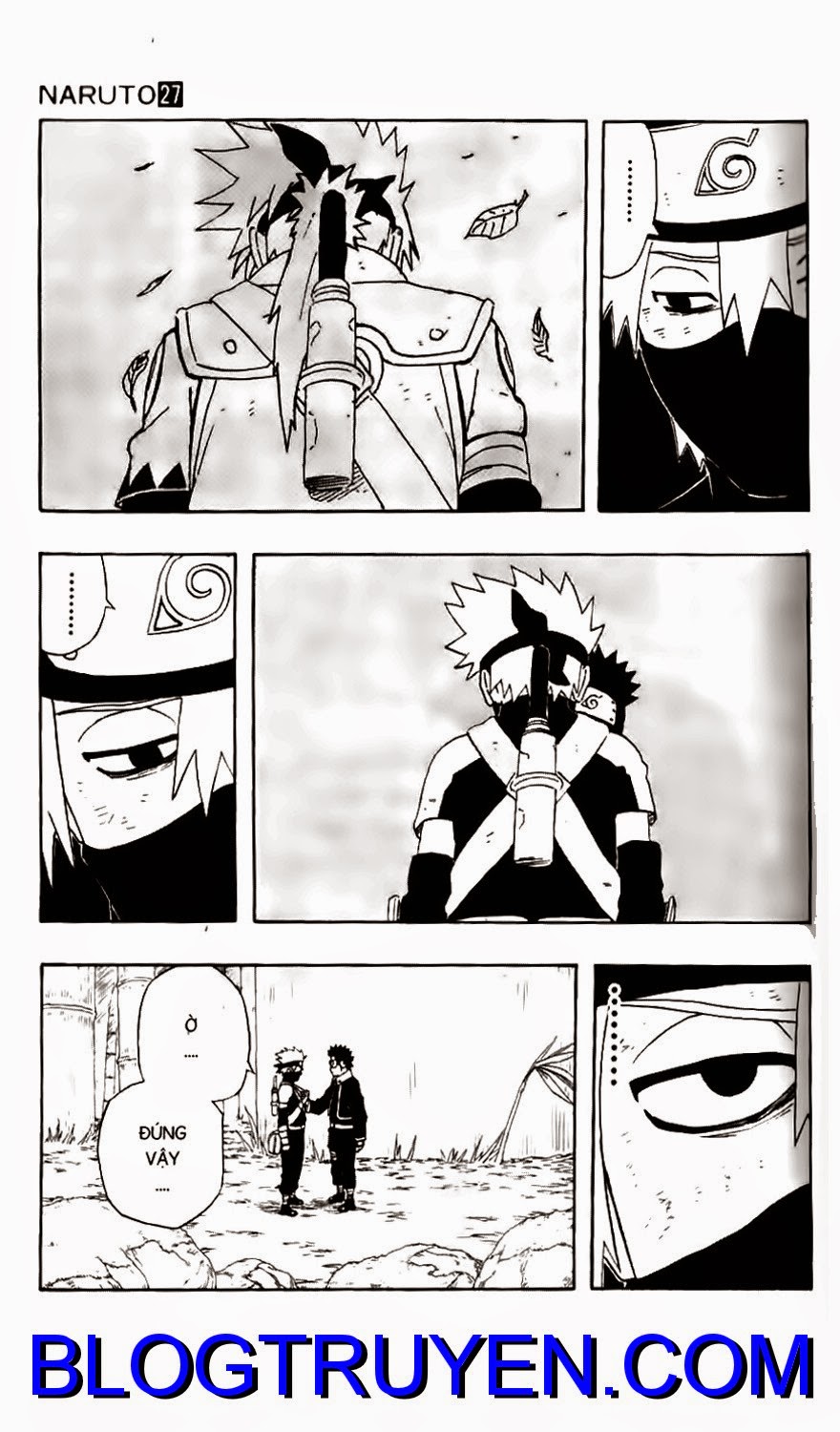 Chapter 241 - Trang 19