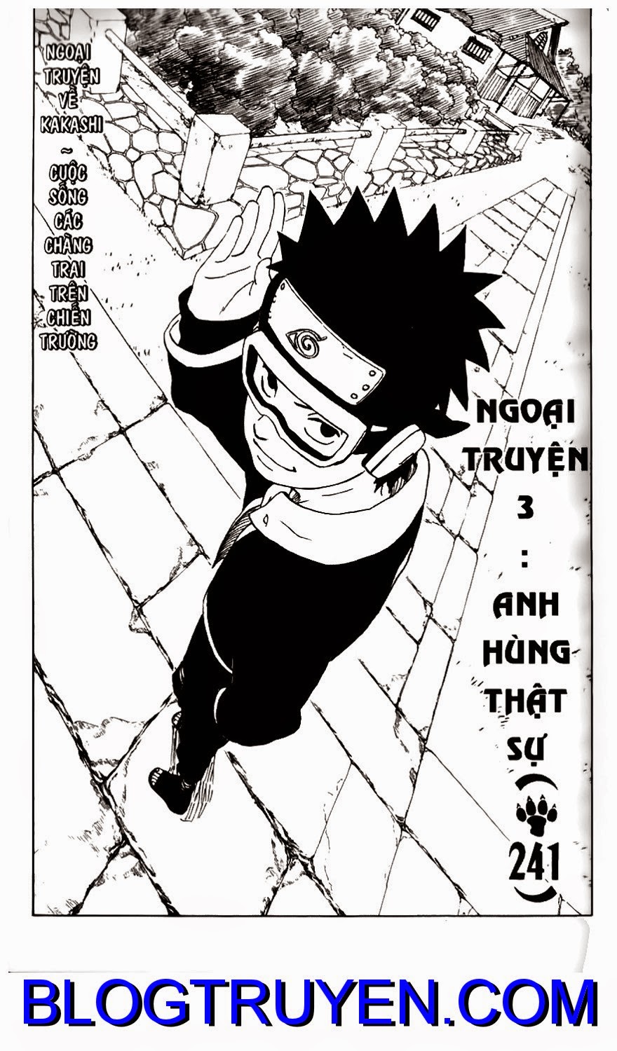 Chapter 241 - Trang 3