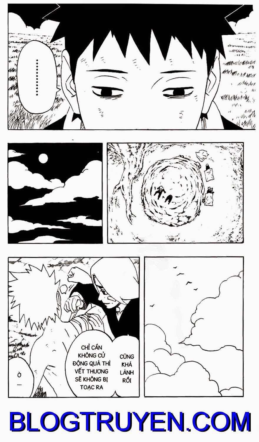 Chapter 241 - Trang 4