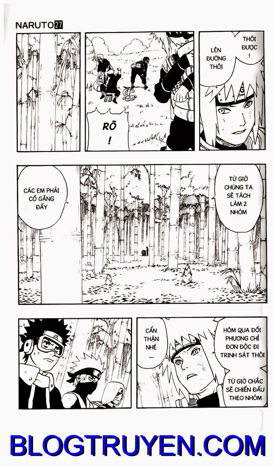 Chapter 241 - Trang 5