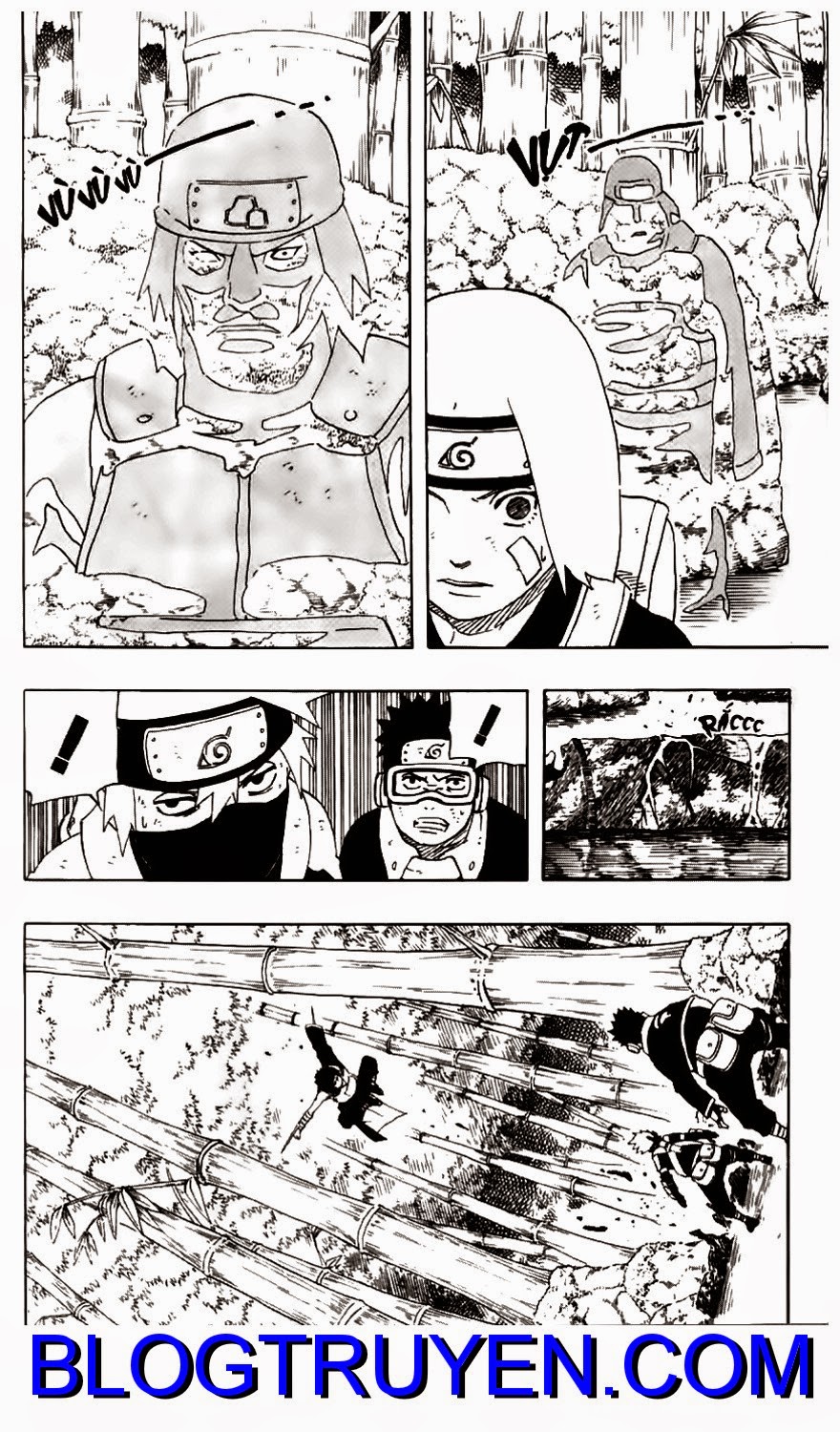 Chapter 241 - Trang 10