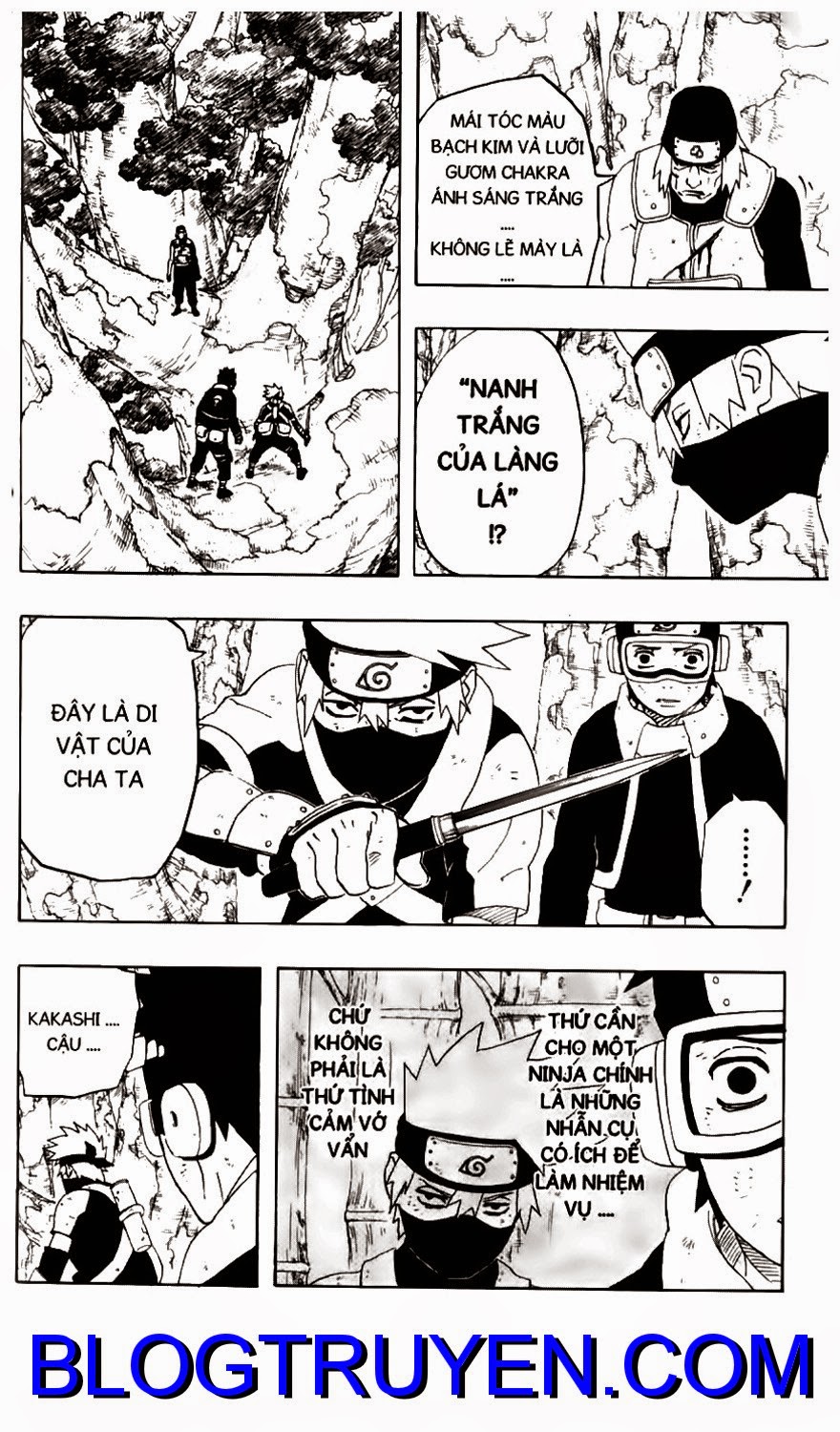 Chapter 242 - Trang 13