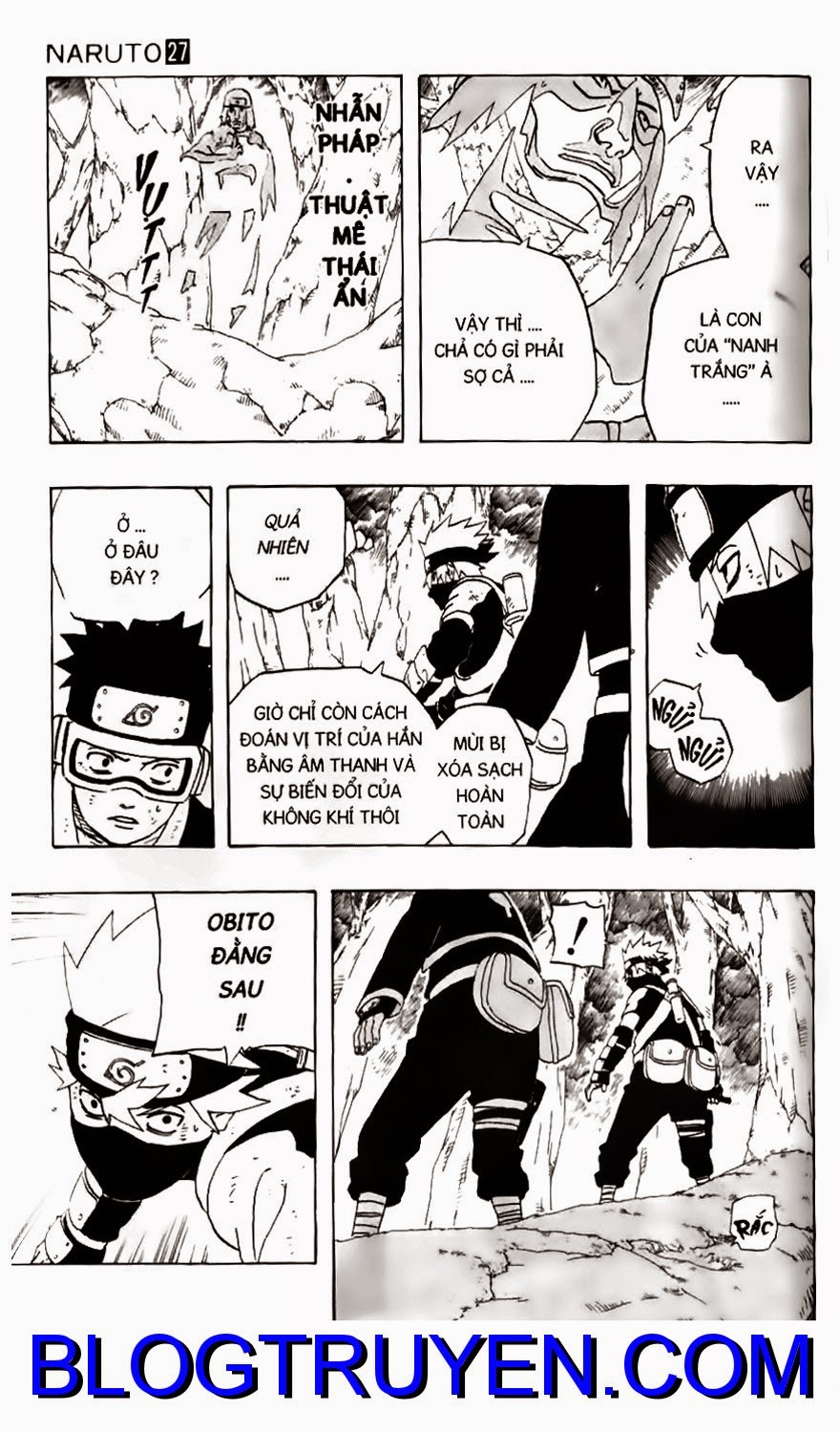 Chapter 242 - Trang 14