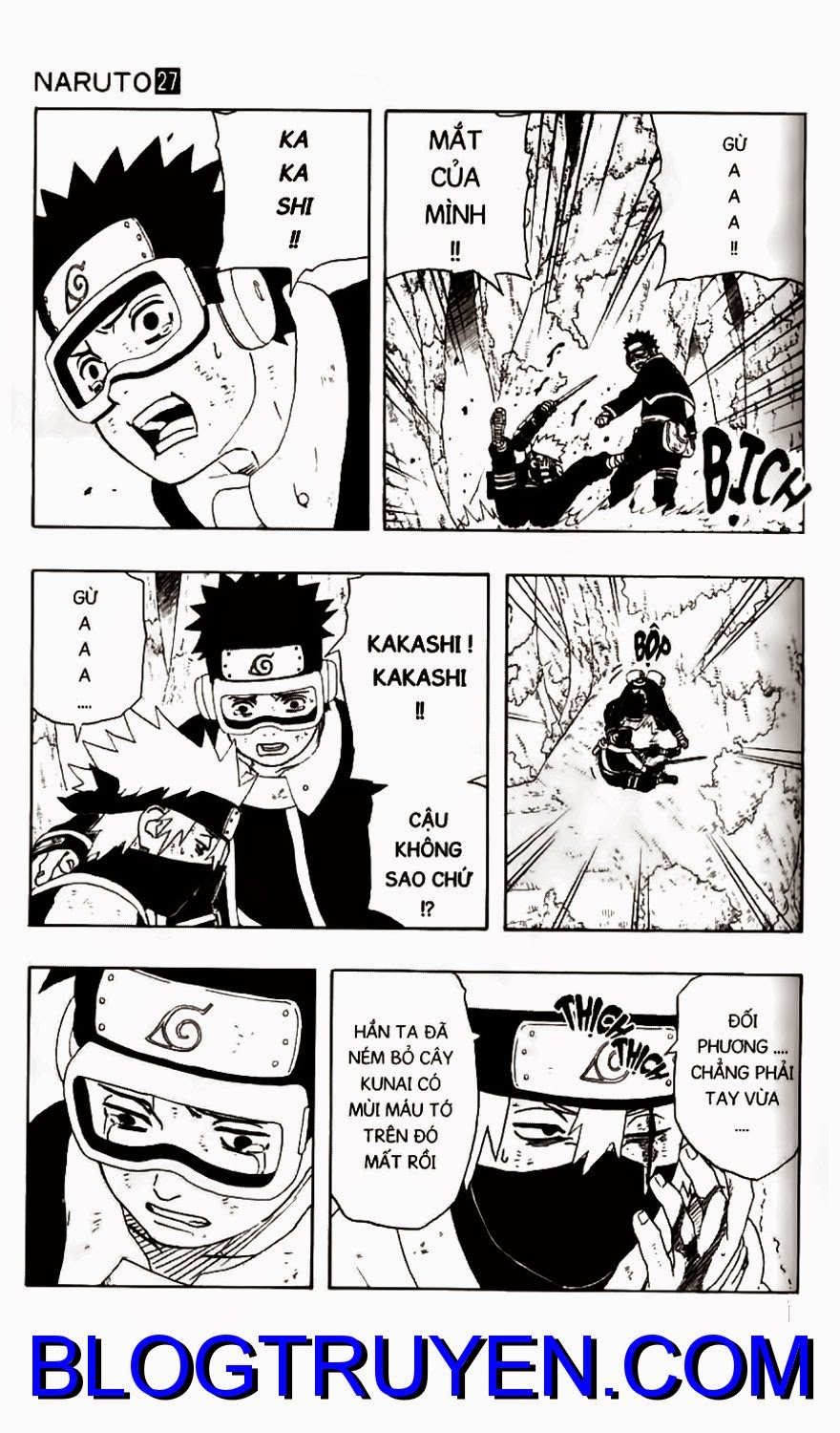 Chapter 242 - Trang 16