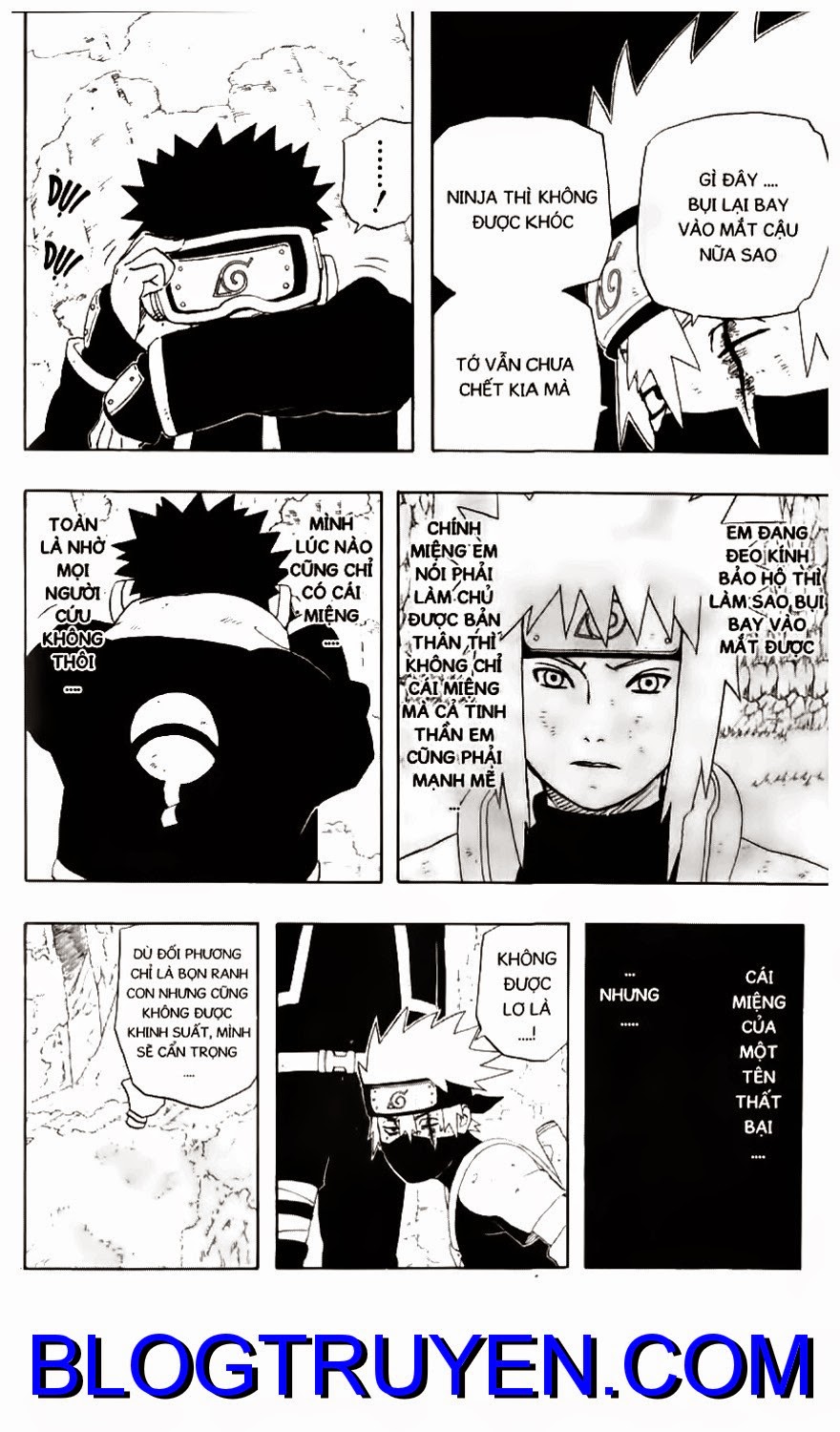 Chapter 242 - Trang 17