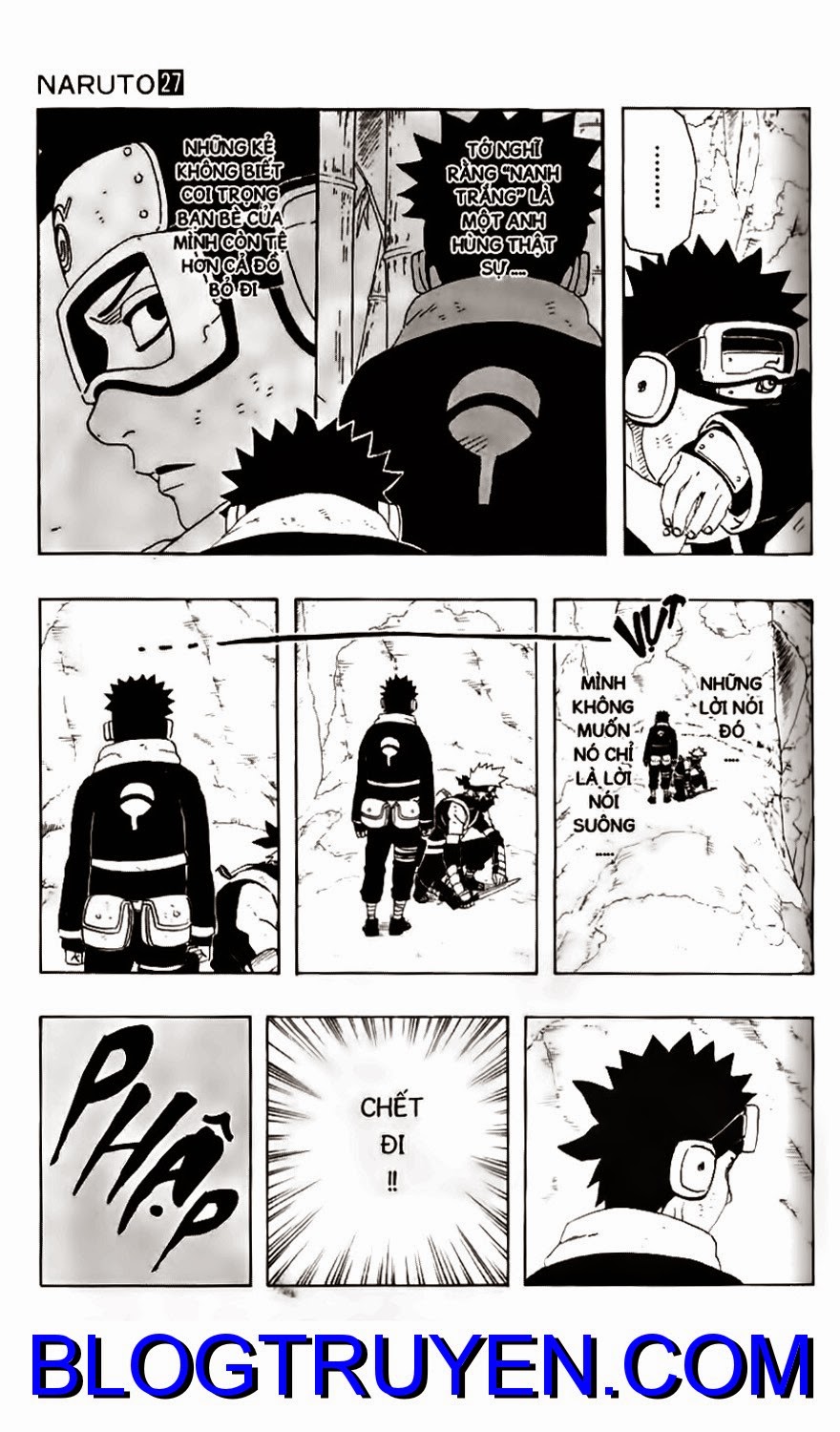 Chapter 242 - Trang 18