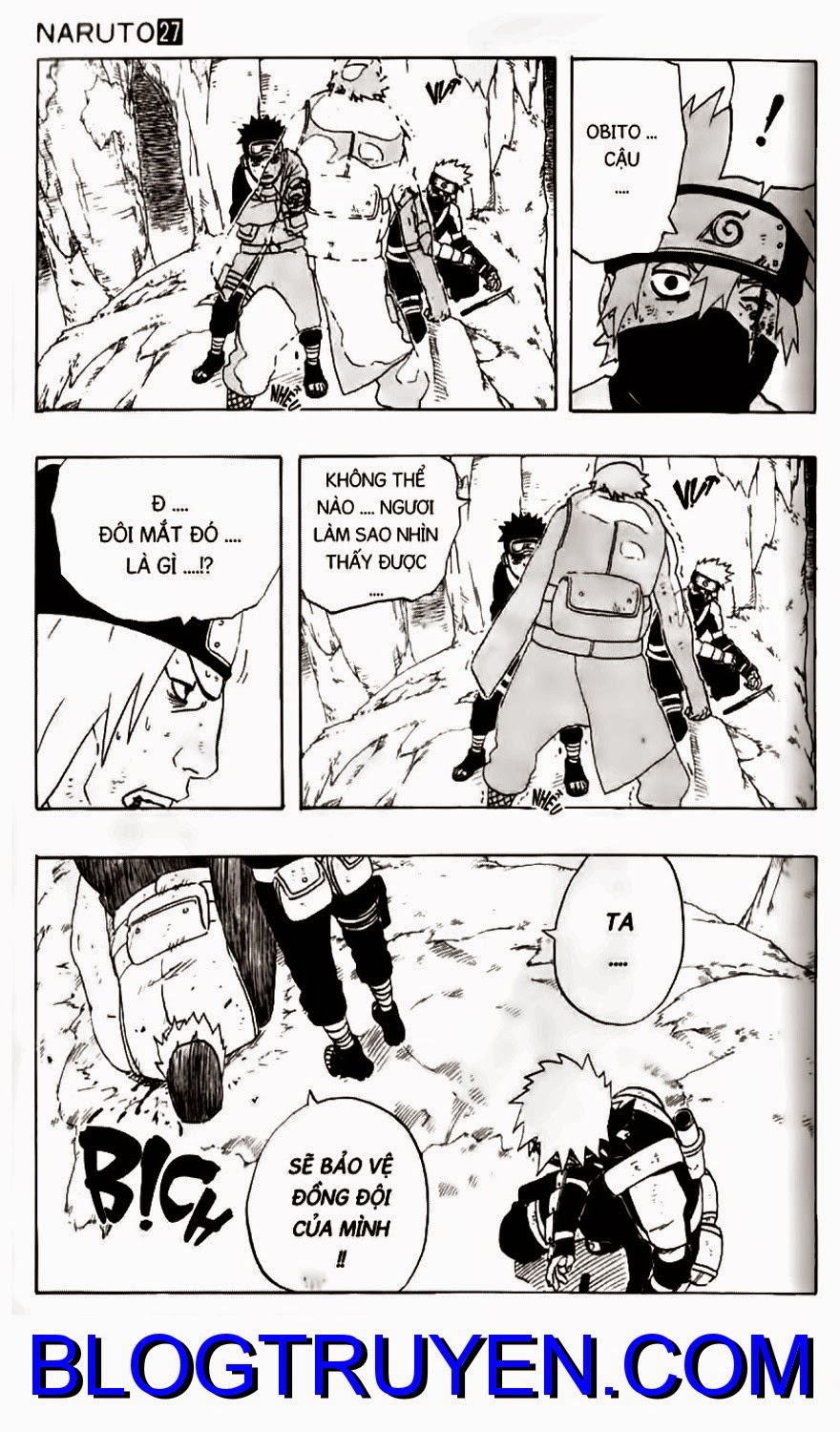 Chapter 242 - Trang 20