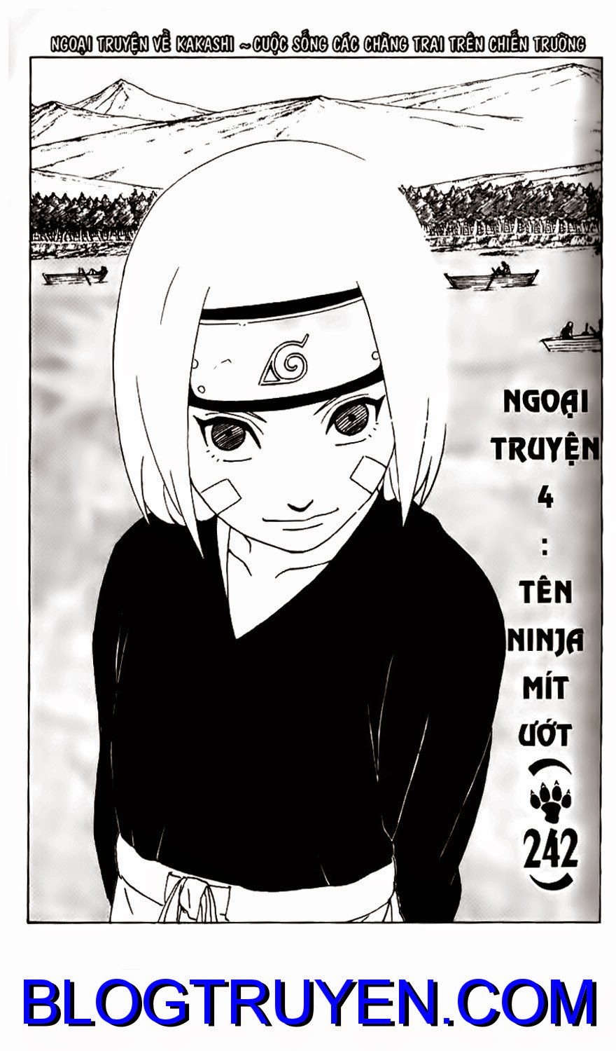 Chapter 242 - Trang 3