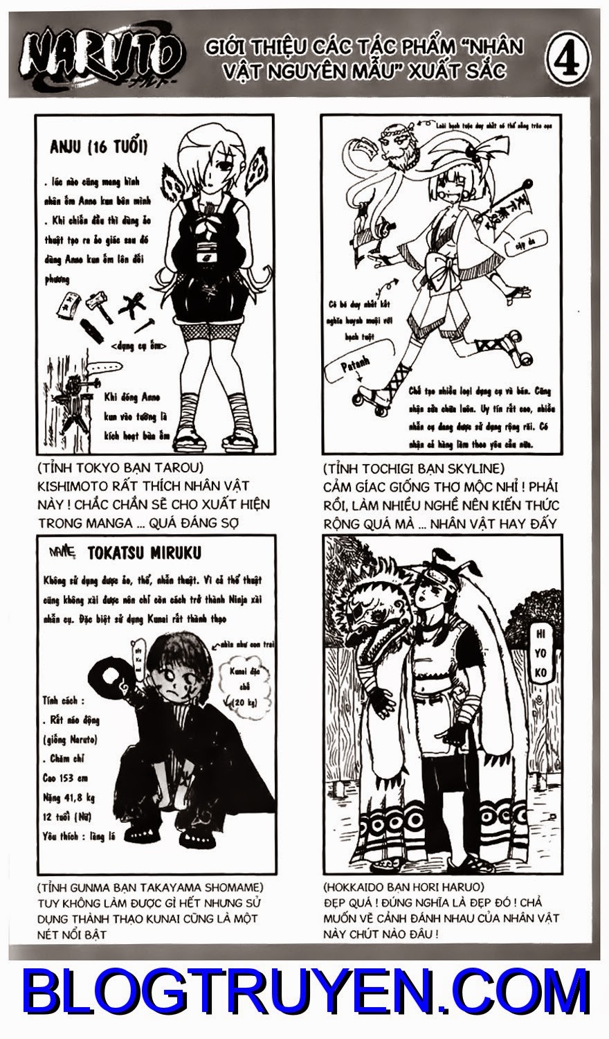 Chapter 242 - Trang 21
