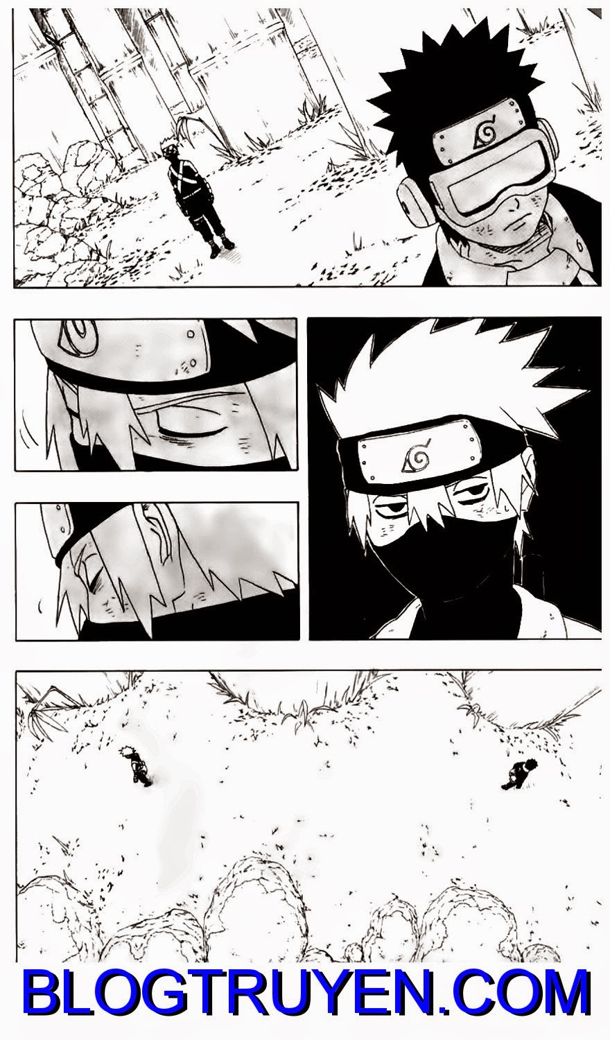 Chapter 242 - Trang 4