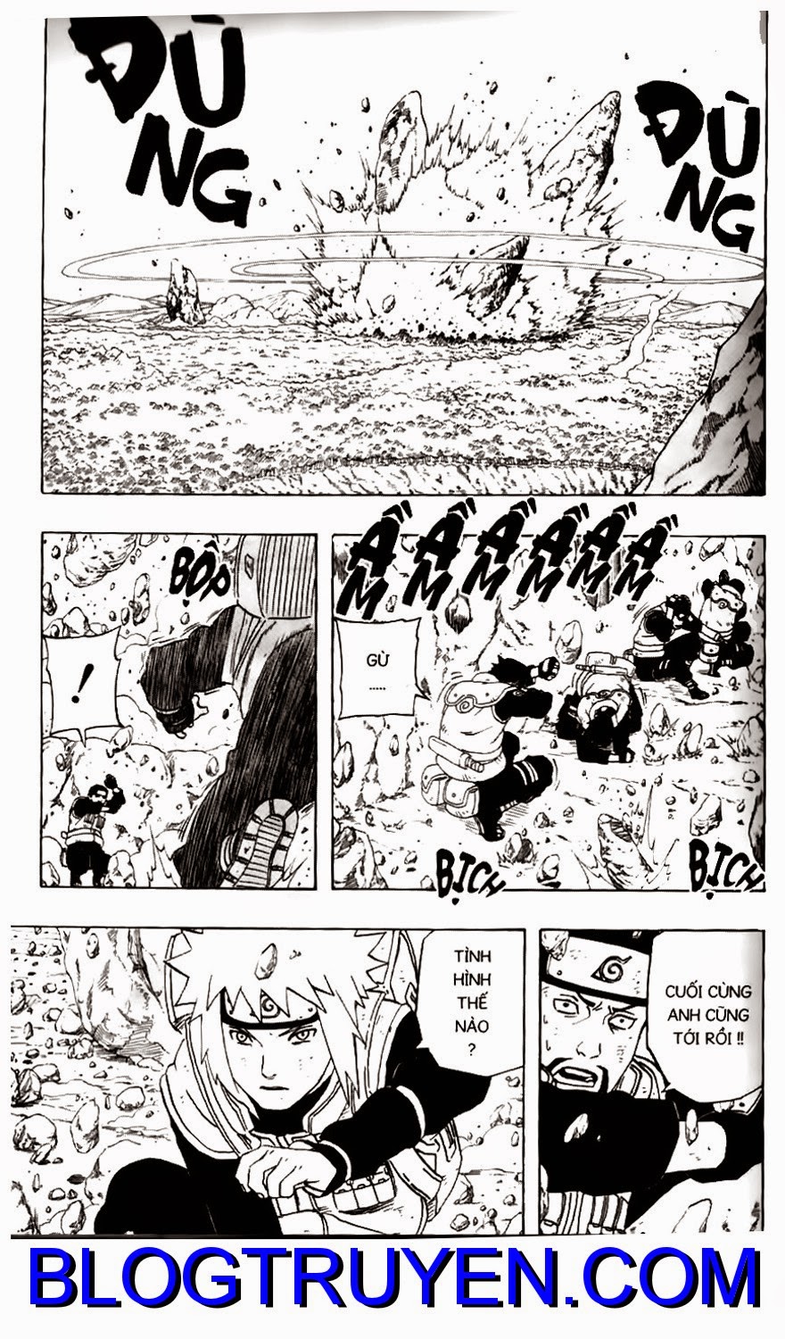Chapter 242 - Trang 5