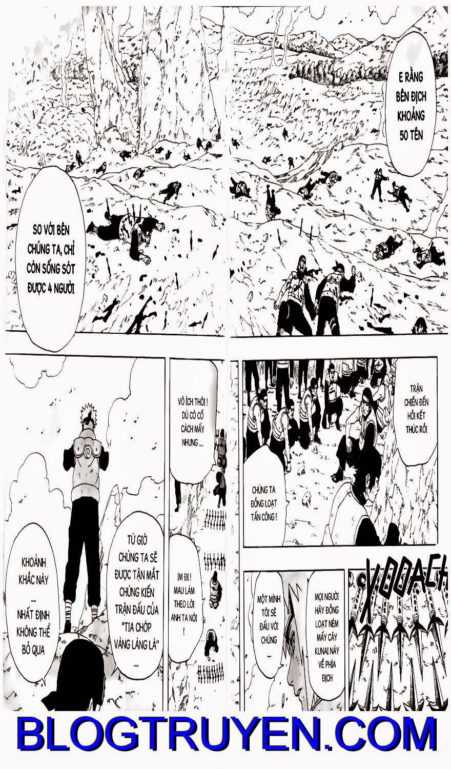 Chapter 242 - Trang 6