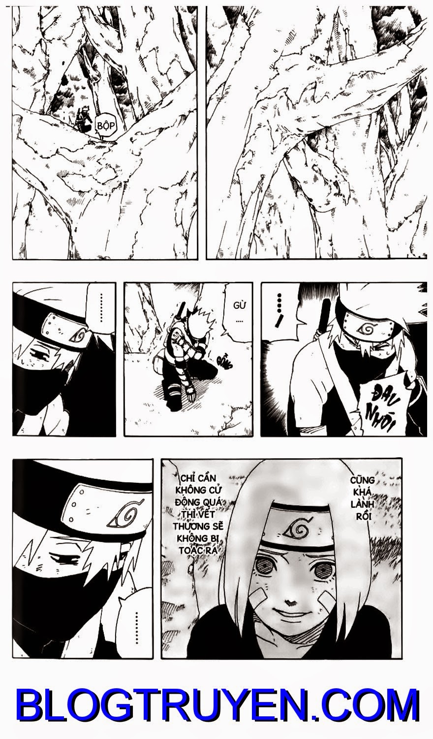 Chapter 242 - Trang 7