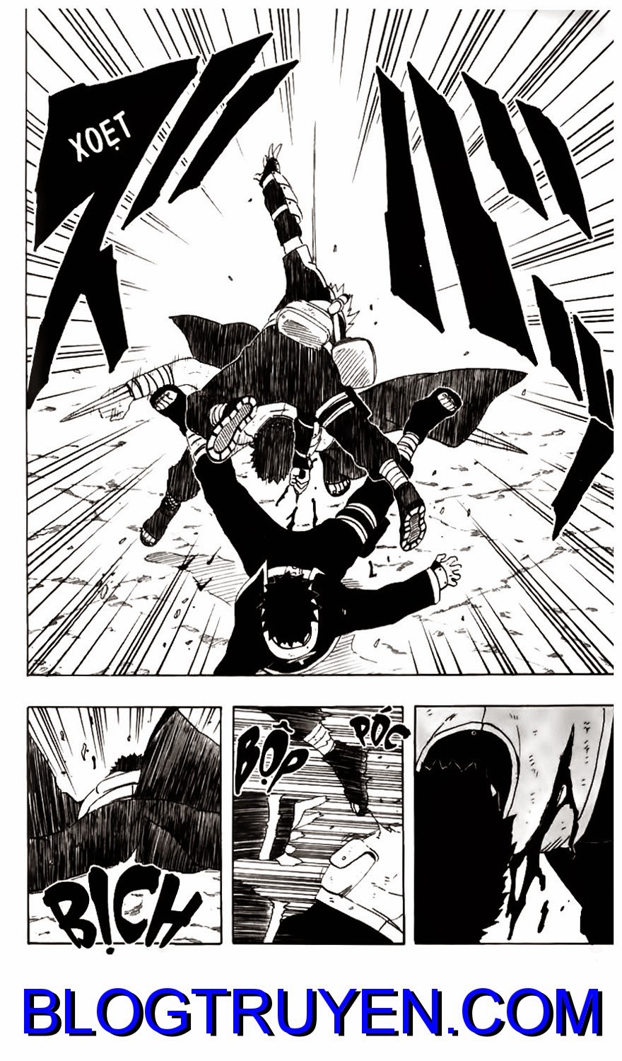 Chapter 243 - Trang 11