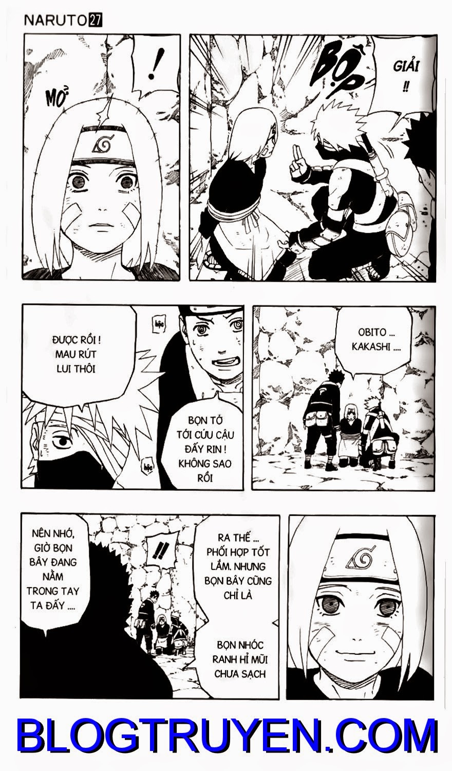 Chapter 243 - Trang 12
