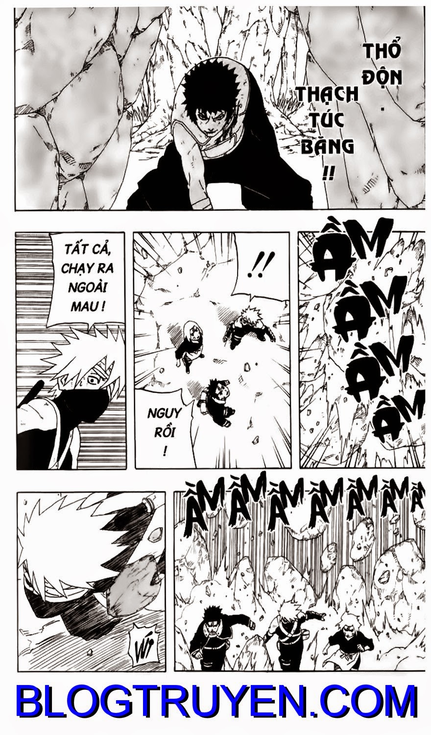 Chapter 243 - Trang 13