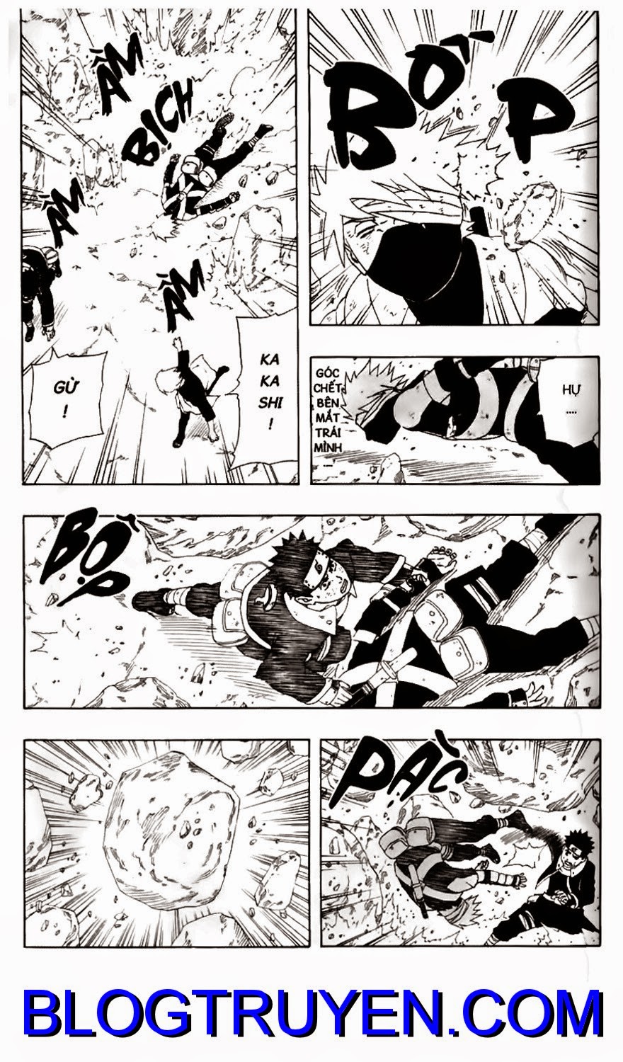 Chapter 243 - Trang 14