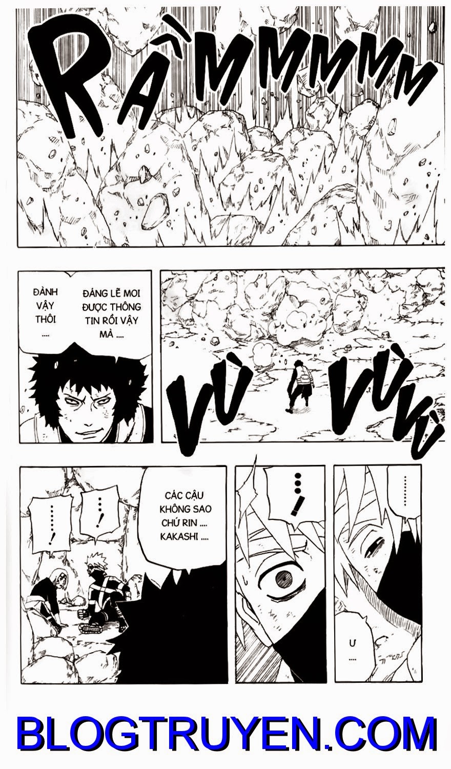 Chapter 243 - Trang 15