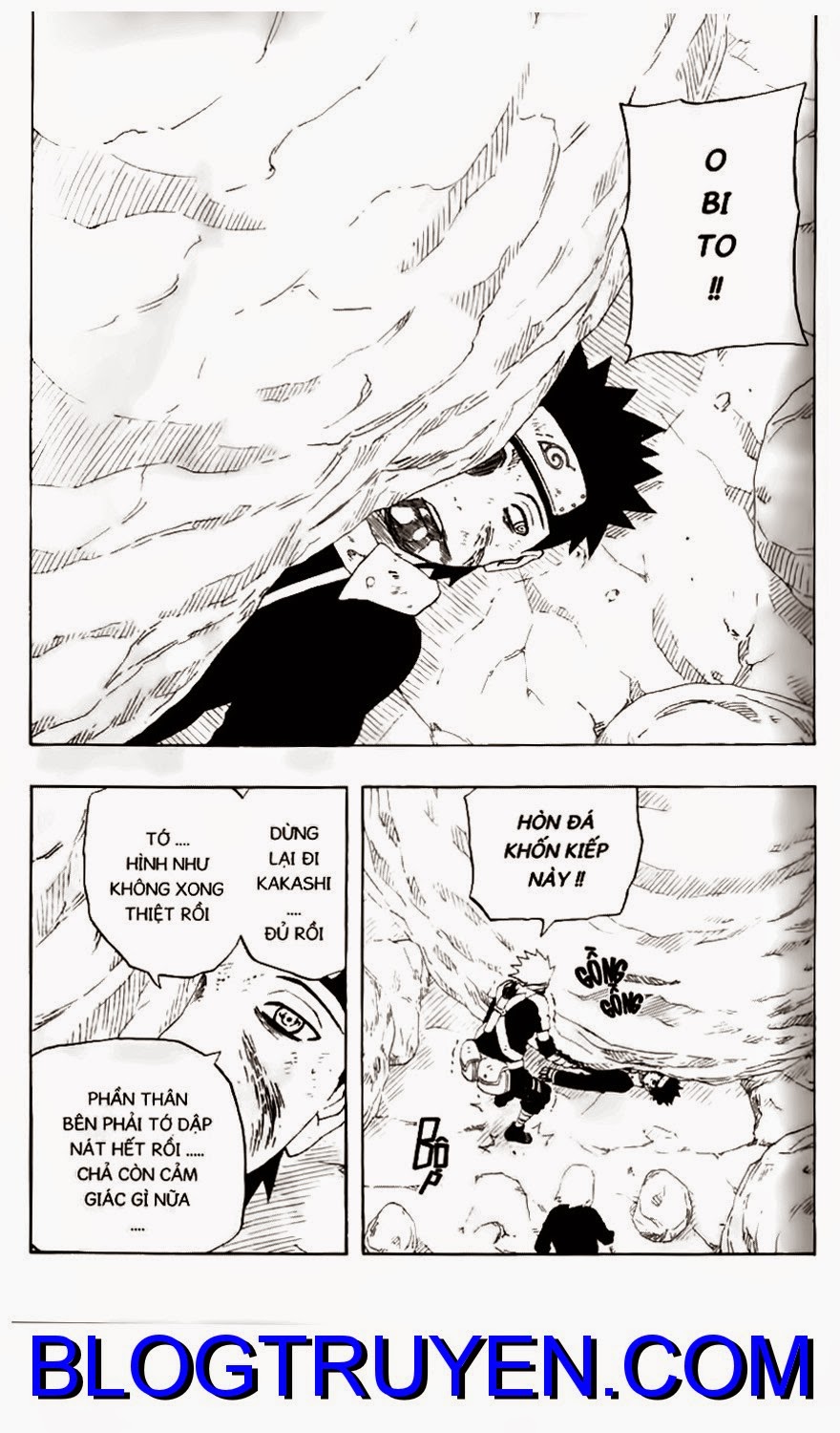 Chapter 243 - Trang 16
